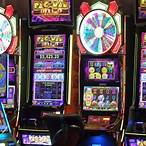 how much to bet on slot machines